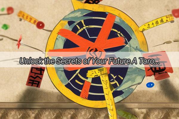 Unlock the Secrets of Your Future A Tarot Reading Journey to Insight and Transformation